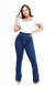 Calça Jeans Feminina - Extreme Power Comfy Flare na internet