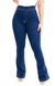 Calça Jeans Feminina - Extreme Power Comfy Flare - comprar online