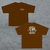 Camiseta God's Plan Bordada - loja online