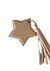 Chaveiro Tassel Estrela - comprar online