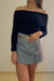 SHORT-SAIA ALFAIATARIA - loja online