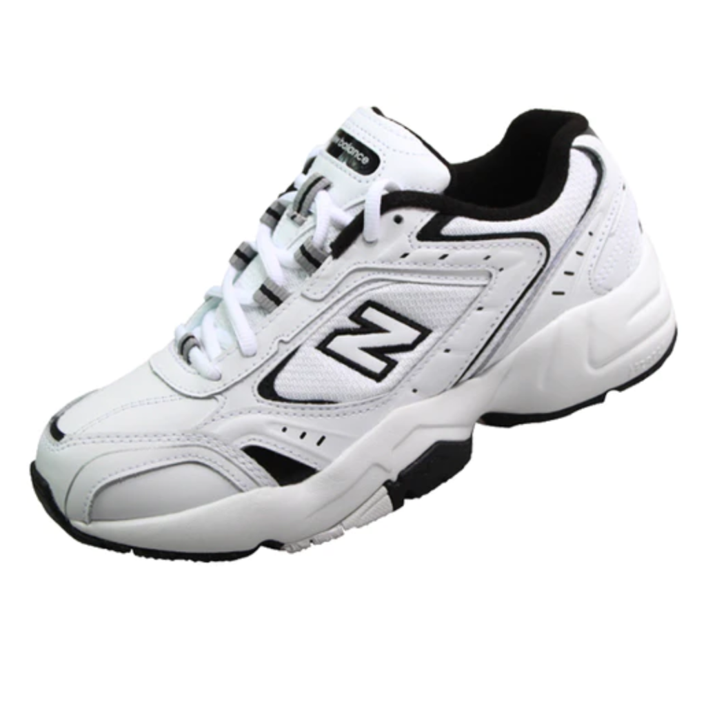 New balance hot sale 452 cinza