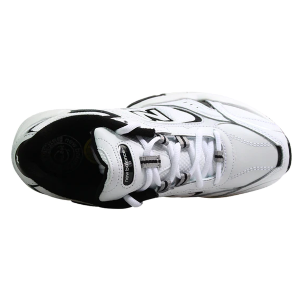 Tenis new hot sale balance 452 couro