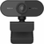 Webcam Full HD 1080p com microfone, Webcams USB para computador portátil para PC, para chamadas de vídeo, gravação, conferência e jogos (Preto, OneSi