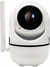 Câmera IP Robô com Monitoramento Detector Movimento Wifi IR 960p