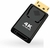 Adaptador Displayport para HDMI 4k UHD DP HDMI 4k x 2k - INFORTECH