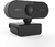Webcam Full HD 1080p com microfone, Webcams USB para computador portátil para PC, para chamadas de vídeo, gravação, conferência e jogos (Preto, OneSi - comprar online