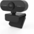 Webcam Full HD 1080p com microfone, Webcams USB para computador portátil para PC, para chamadas de vídeo, gravação, conferência e jogos (Preto, OneSi na internet