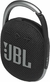 JBL Clipe 4: Alto-falante portátil com Bluetooth, bateria integrada, à prova d'água e à prova de poeira - Preto (JBLCLIP4BLKAM) - comprar online