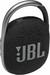 JBL Clipe 4: Alto-falante portátil com Bluetooth, bateria integrada, à prova d'água e à prova de poeira - Preto (JBLCLIP4BLKAM) - INFORTECH