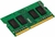 Memória Kingston 8GB 2400 Mhz DDR4 para Notebook KVR24S17S8/8