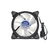 Cooler Fan Rgb 150rpm Pc Gamer Super Silencioso na internet