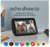 Echo Show 8 (2ª Geração): Smart Display HD de 8" com Alexa e câmera de 13 MP - Cor Preta