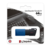 Pen Drive de 64GB Exodia M padrão USB 3.2 Ger.1 (preto e azul). - comprar online