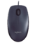Mouse com fio USB Logitech M90 com Design Ambidestro e Facilidade Plug and Play - comprar online