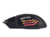 Mouse gamer 3200 dpi com fio USB 7D extreme 7cores RGB xtreme 4modo DPI gaming MS-G260 x7 - INFORTECH