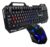 Kit de teclado e mouse gamer Knup KP-2054 - comprar online