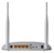 Modem roteador com wifi TP-Link TD-W8968 branco - comprar online