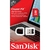 Sandisk Cruzer Cz33 2.0 Pendrive 8GB - comprar online