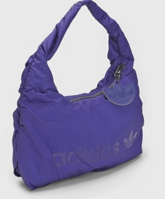 Bolsa Originals Satin Small Sb Roxa - Adidas - comprar online