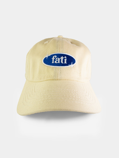 Dad Hat Preto - Fati - (cópia)