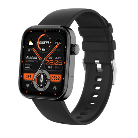 Relógio inteligente Smartwatch BH1 IP67 Masculino e Feminino