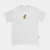 Camiseta Jazz Branco - comprar online