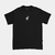 Camiseta Jazz Preto - comprar online