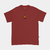 Camiseta Jazz Vinho - comprar online