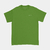 Camiseta Mini Script Verde