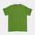 Camiseta Mini Script Verde - comprar online