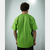 Camiseta Mini Script Verde - IMPROVE - Site Oficial