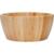 Bowl Cumbuca Tigela Saladeira Ecokitchen De Bambu 19cm - comprar online