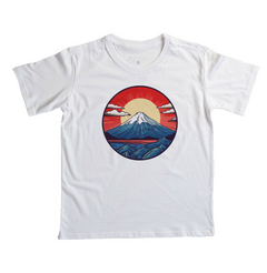 Monte Fuji Explêndido - comprar online