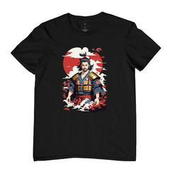 Samurai Guerreiro