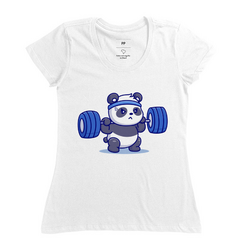 Panda Fit #2 - comprar online