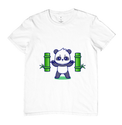 Panda Fit #1 na internet