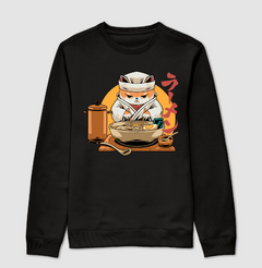 Lamen Cat Chef