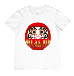 Daruma, colorido - comprar online