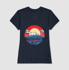 Monte Fuji Explêndido - comprar online