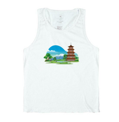 Fuji Pagoda - comprar online