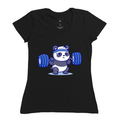 Panda Fit #2 - loja online