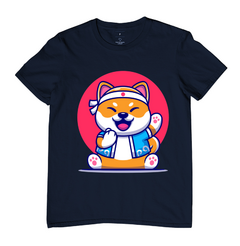 Shiba Inu na internet