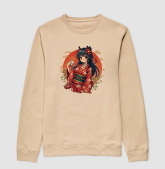 Anime Girl - Tylevo Store