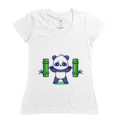 Panda Fit #1 - comprar online