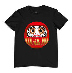 Daruma, colorido - loja online