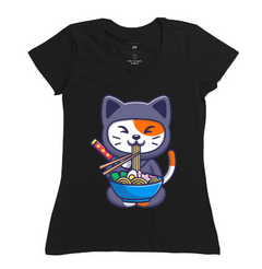 Gato Ninja Lamen - loja online