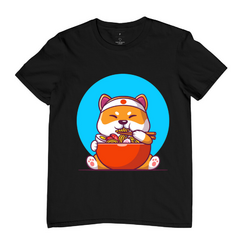 Shiba Inu, Lamen