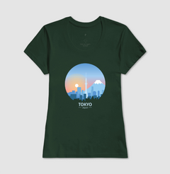 Tokyo City - comprar online