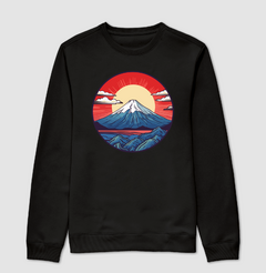 Monte Fuji Explêndido - comprar online